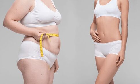 Keto Extreme - 真正的脂肪燃烧剂