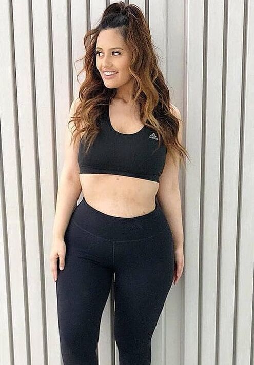 Keto Extreme 帮助我减掉了 20 公斤